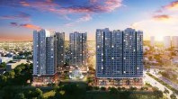 Tỷ lệ hấp thụ văn phòng tại Đông Nam Á tăng trưởng mạnh mẽ