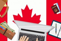 Điều kiện du học Canada